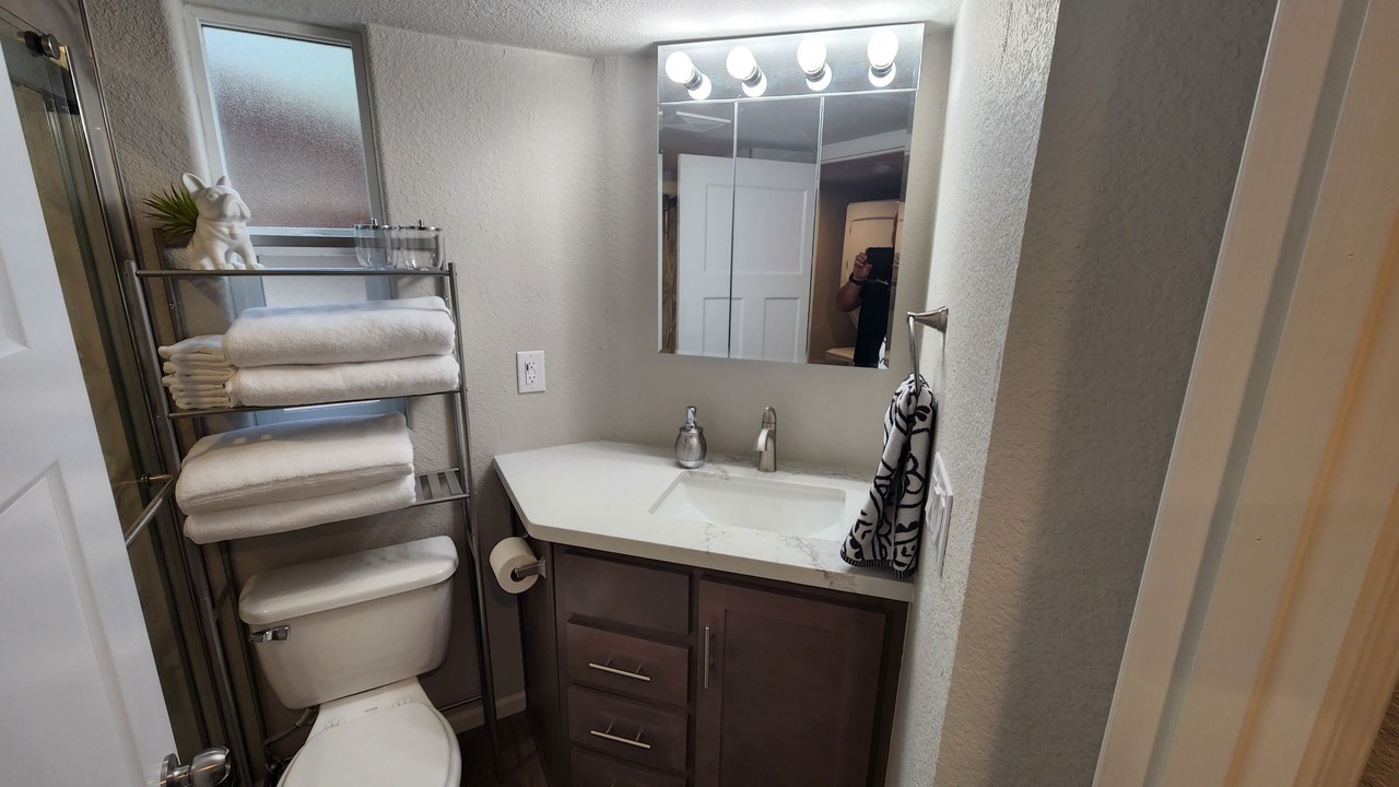 Photo of Bathroom in Show Low