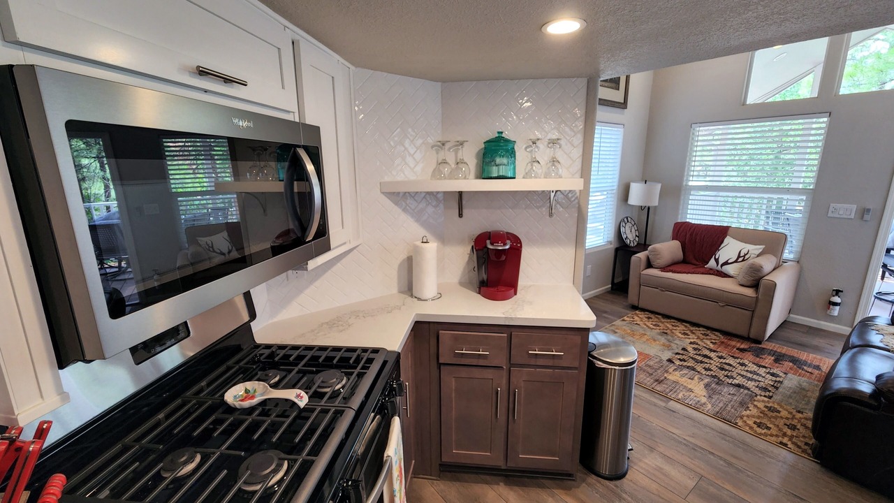 Photo of Kitchen in Show Low