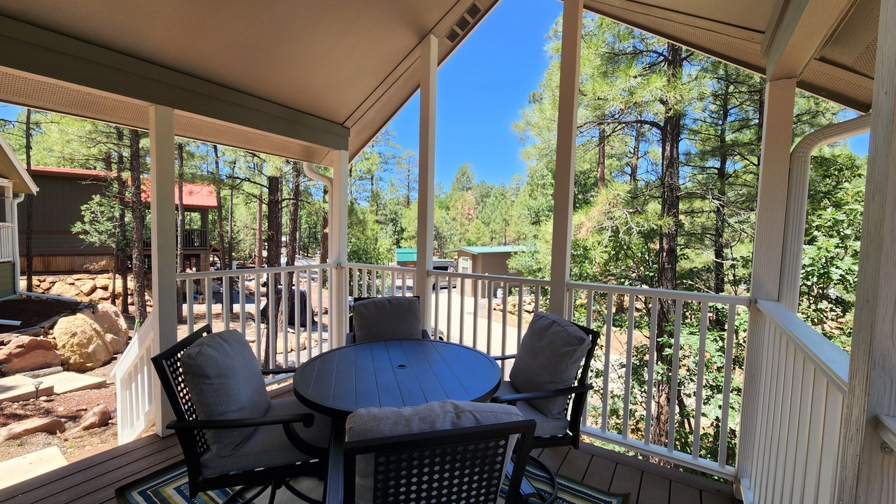 Photo of Outdoor in Show Low