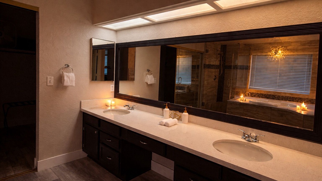 Photo of Bathroom in Green Valley