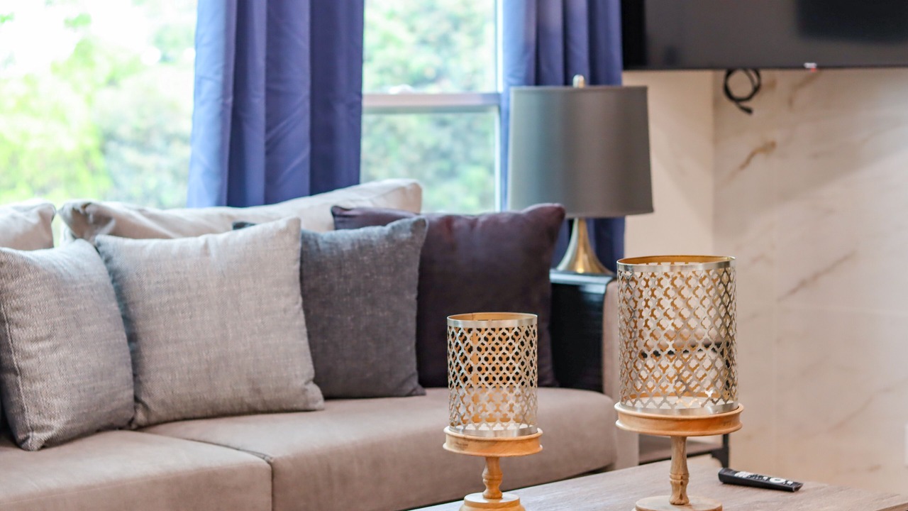 Photo of Livingroom in North Park