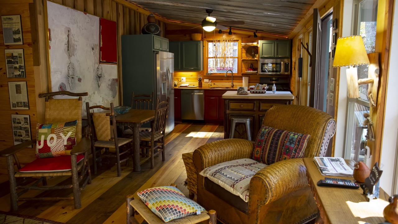Photo of Livingroom in Mentone