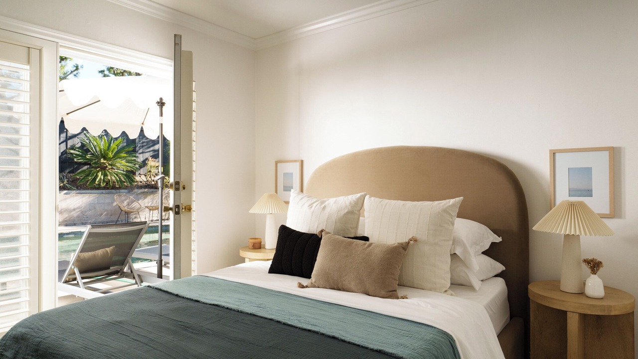 Photo of Bedroom in University City