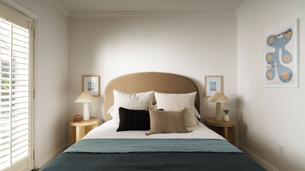 Photo of Bedroom in University City