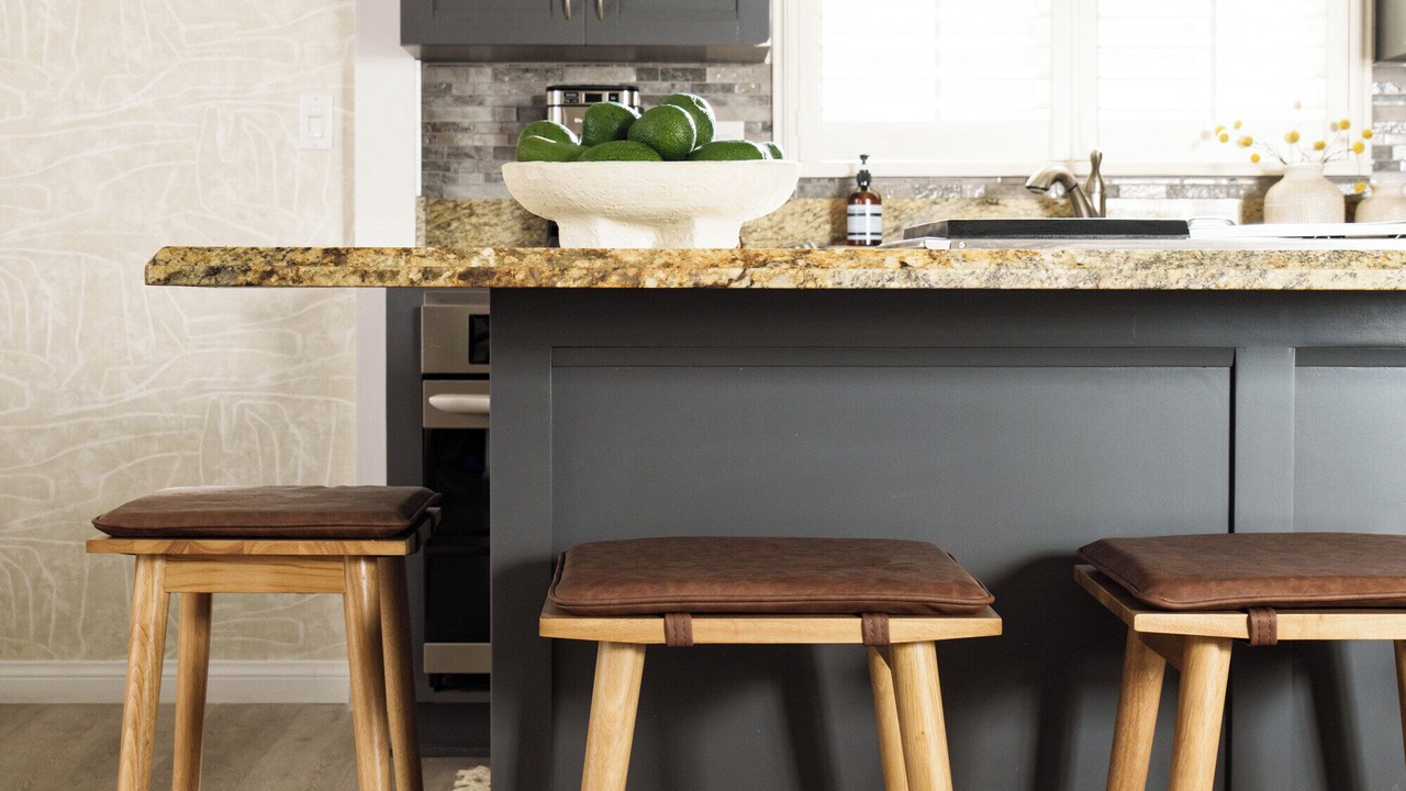 Photo of Kitchen in University City
