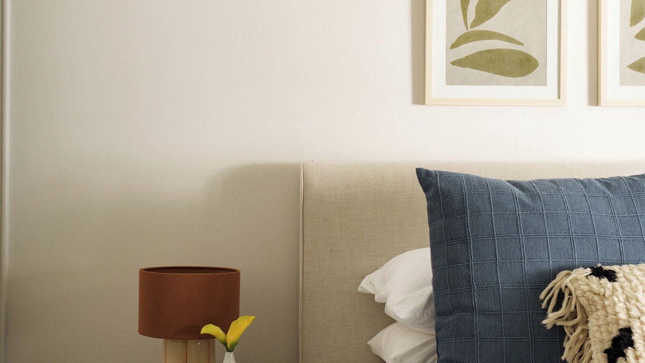 Photo of Bedroom in University City
