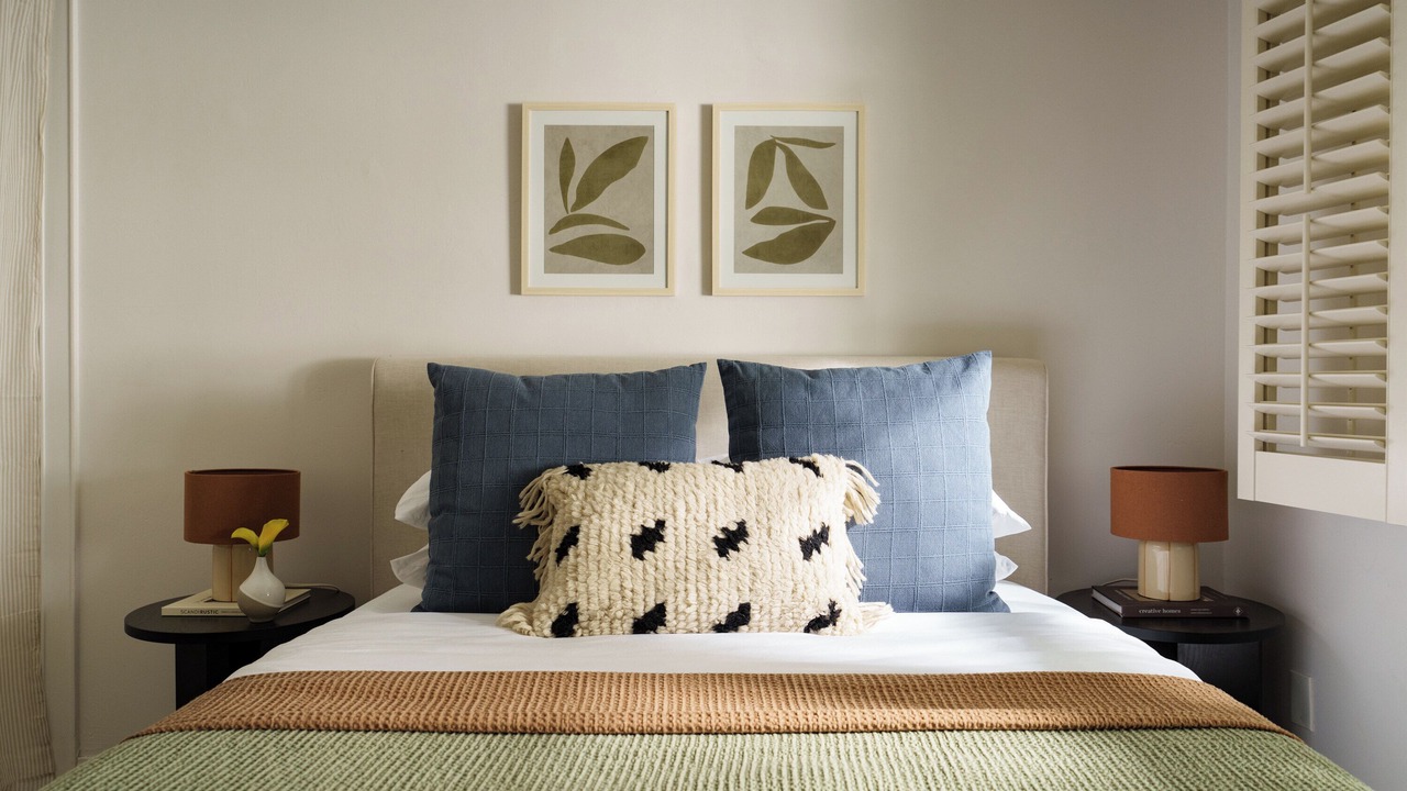 Photo of Bedroom in University City