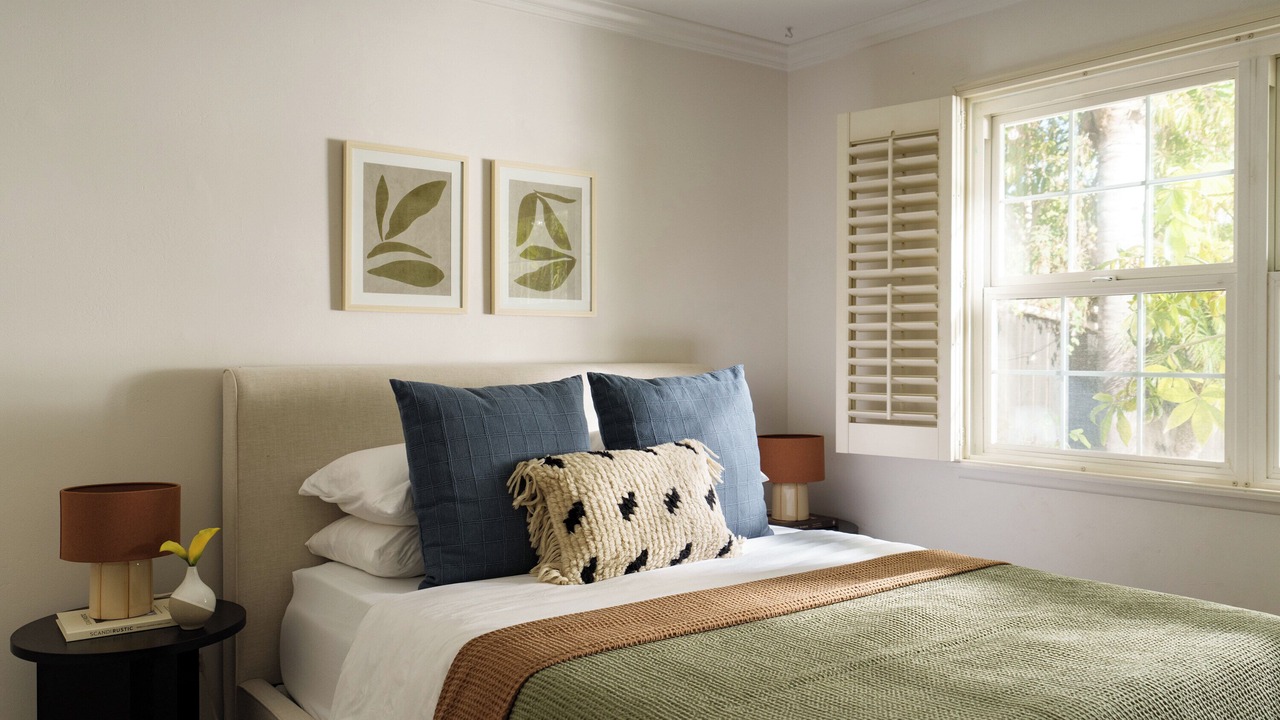 Photo of Bedroom in University City