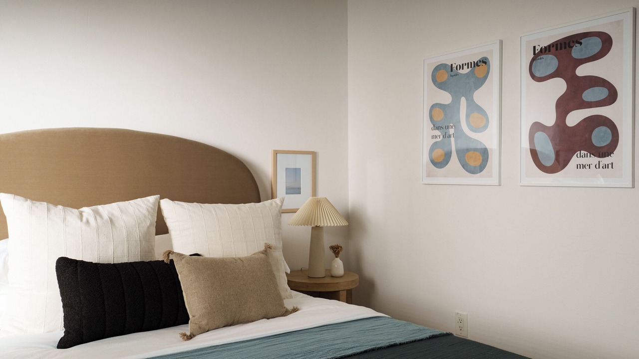 Photo of Bedroom in University City