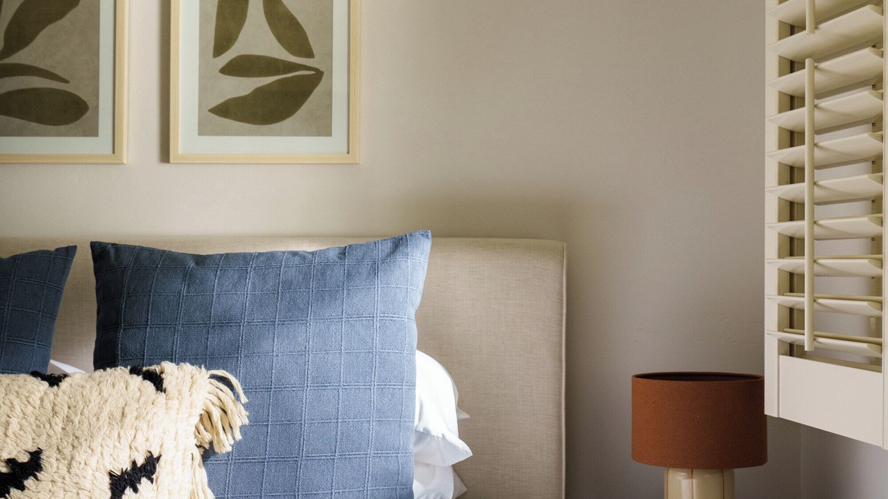 Photo of Bedroom in University City