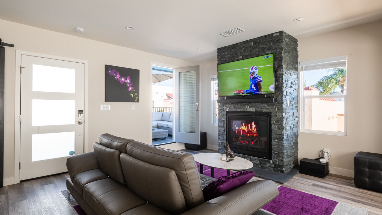 Photo of Livingroom in Middletown