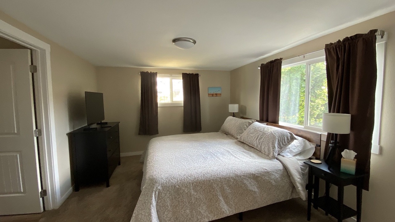 Photo of Bedroom in Prosser