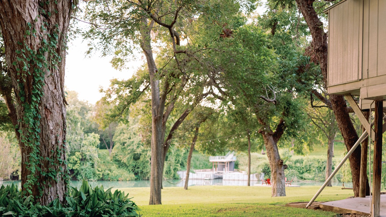 Photo of Outdoor in Seguin