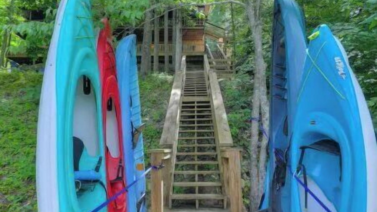 Photo of Outdoor in Lynchburg