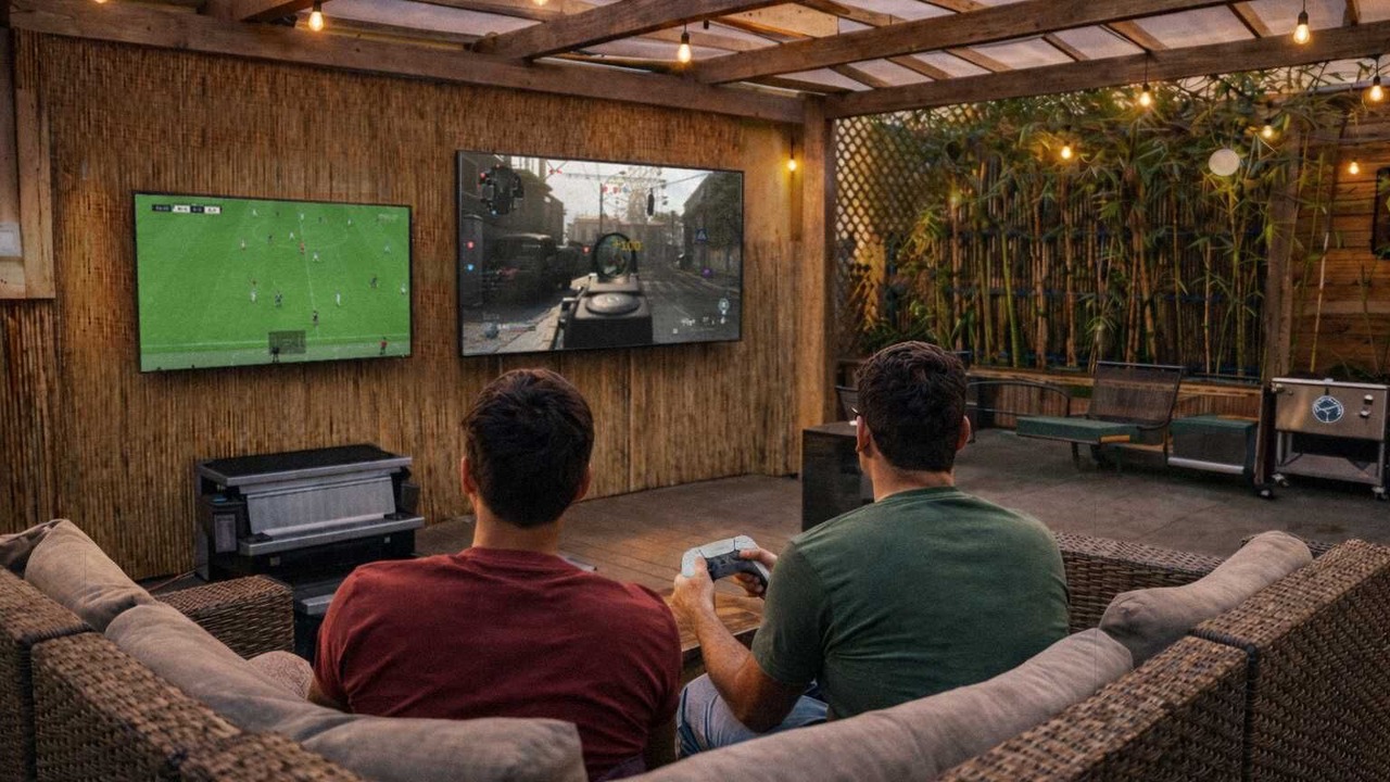Photo of Outdoor in Stockton