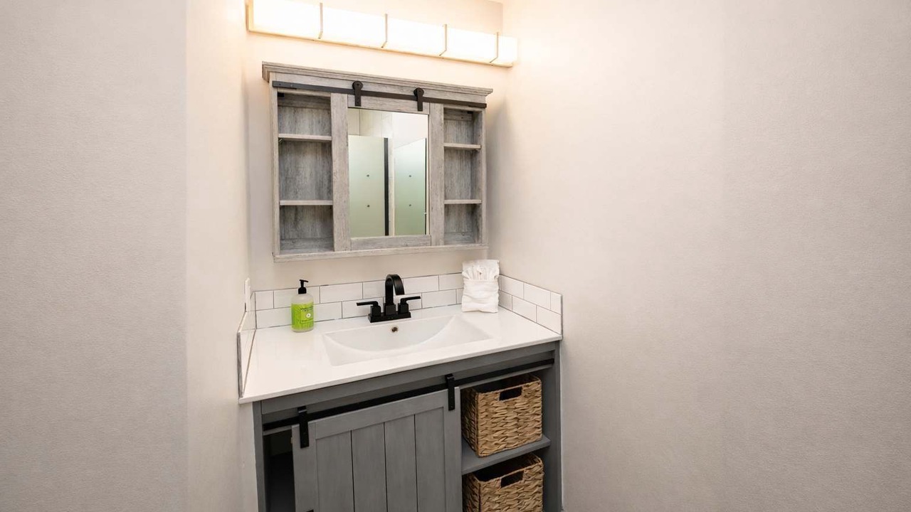 Photo of Bathroom in Stockton