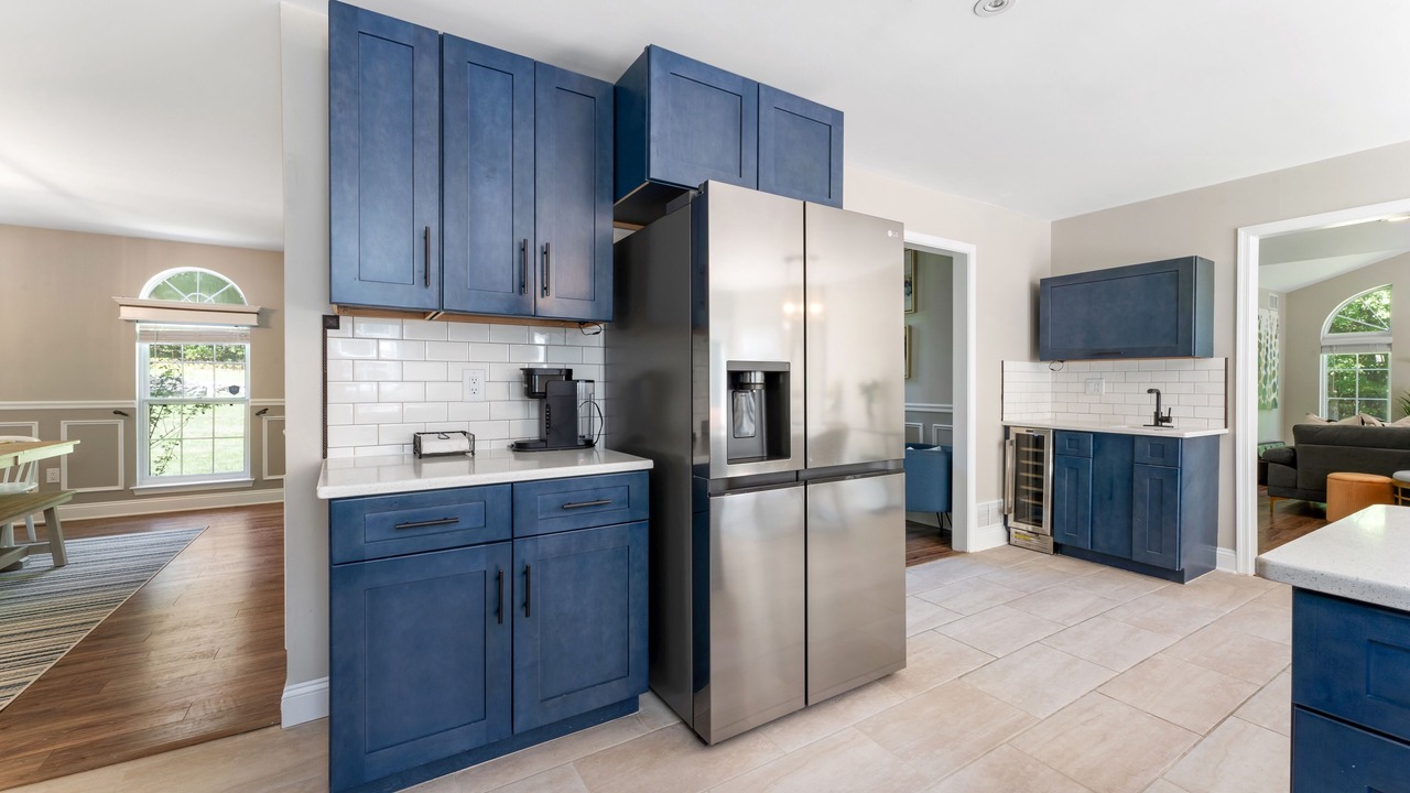 Photo of Kitchen in Stroudsburg
