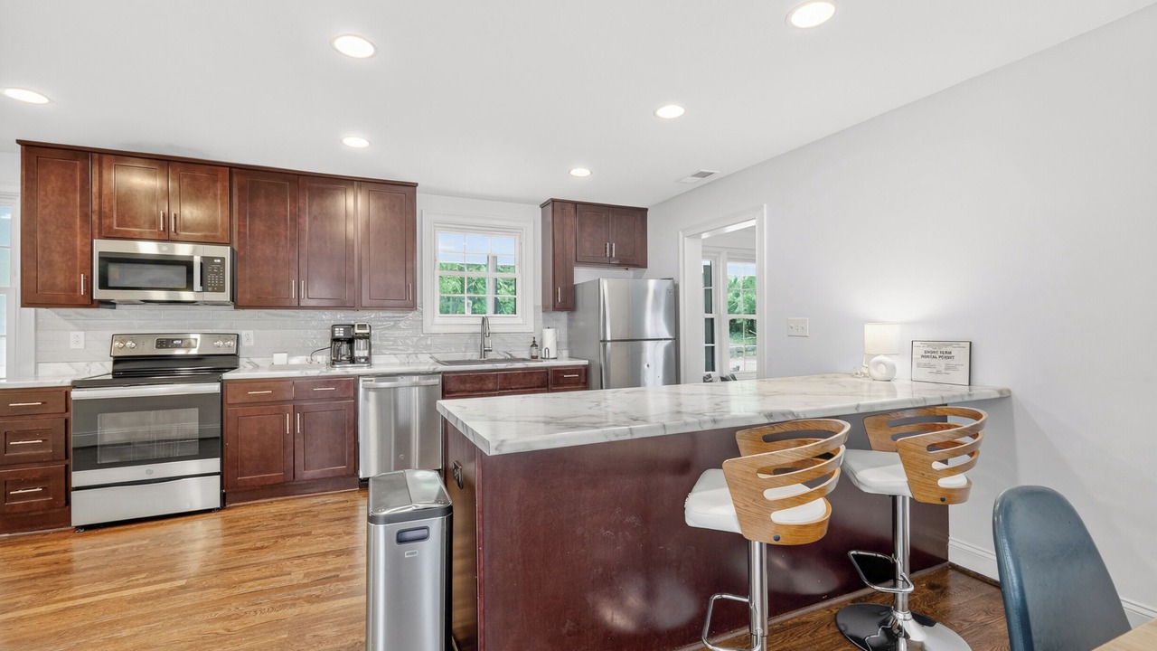 Photo of Kitchen in Madison