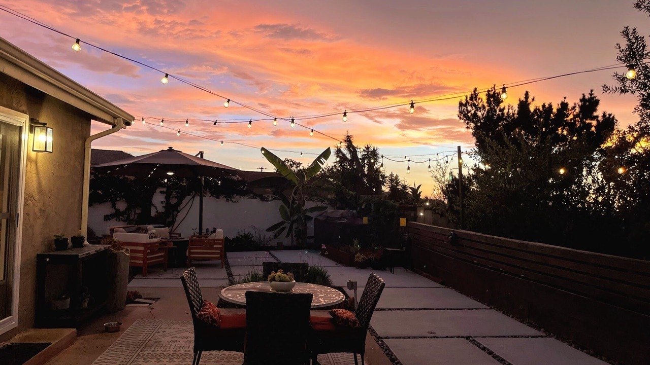 Photo of Outdoor in Linda Vista