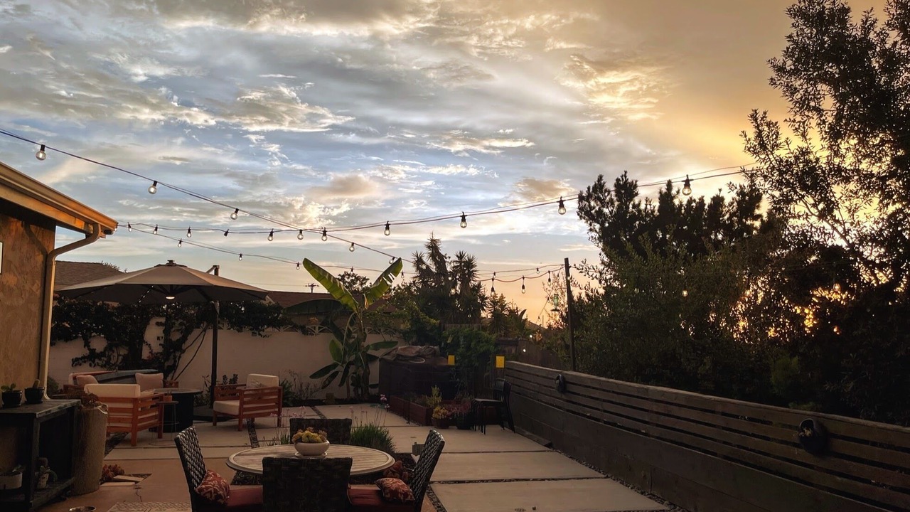 Photo of Outdoor in Linda Vista