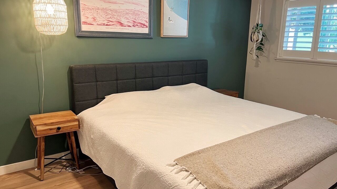 Photo of Bedroom in Linda Vista