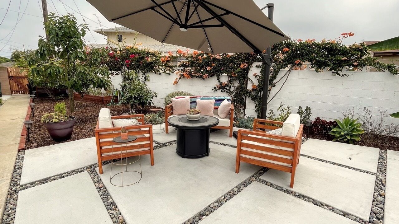 Photo of Patio Balcony in Linda Vista