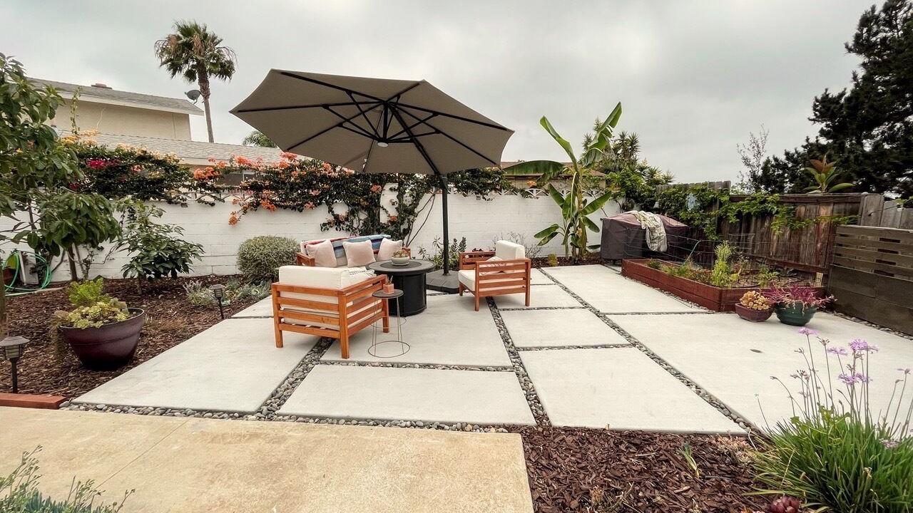 Photo of Patio Balcony in Linda Vista