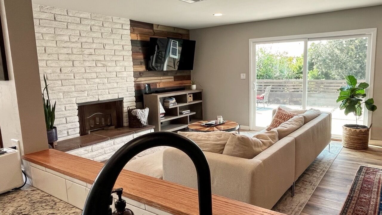 Photo of Livingroom in Linda Vista