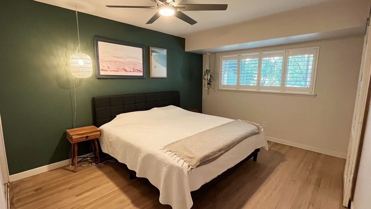 Photo of Bedroom in Linda Vista