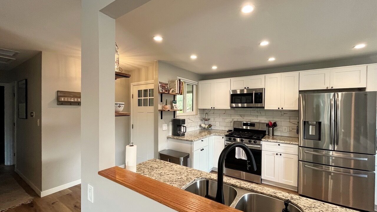 Photo of Kitchen in Linda Vista