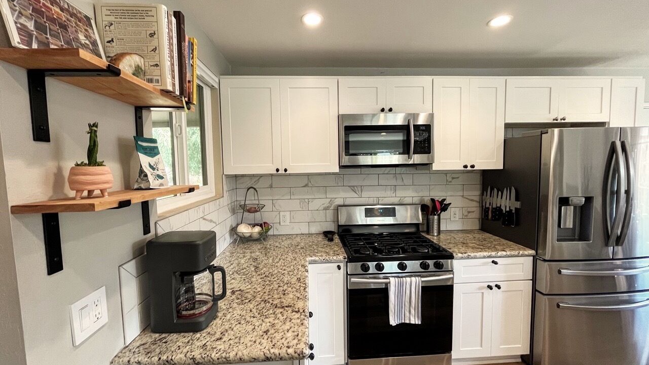 Photo of Kitchen in Linda Vista
