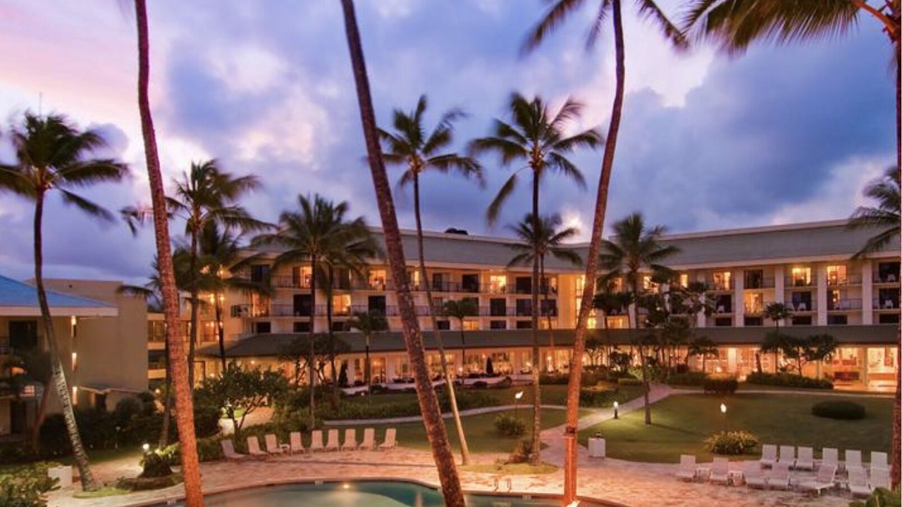 Photo of Outdoor in Hanamaulu