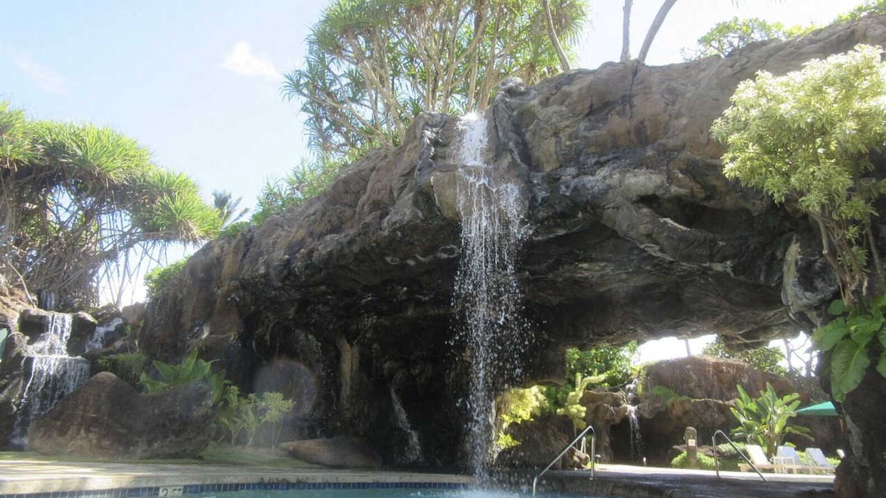 Photo of Outdoor in Hanamaulu