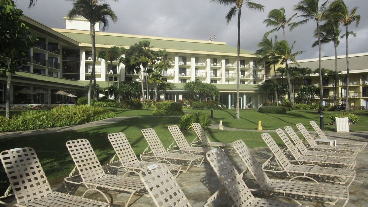 Photo of Outdoor in Hanamaulu