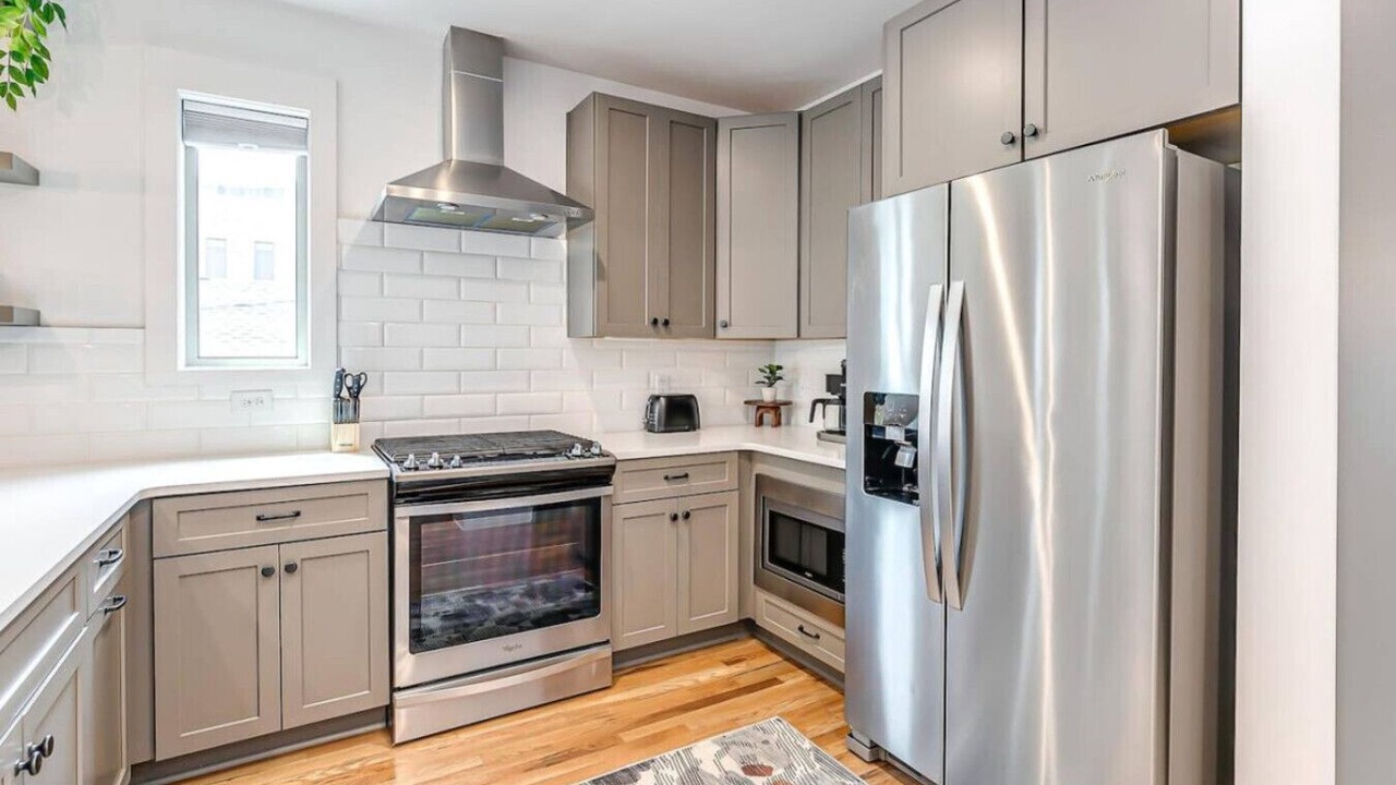 Photo of Kitchen in East Nashville