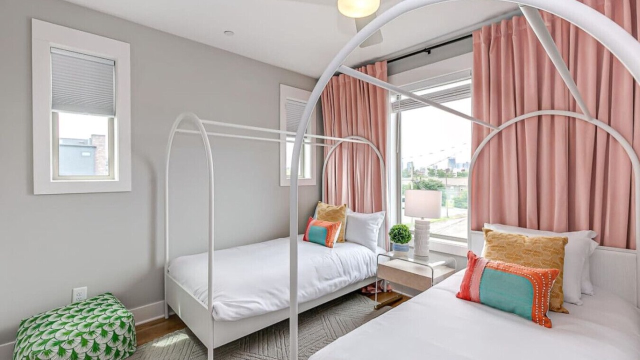 Photo of Bedroom in East Nashville