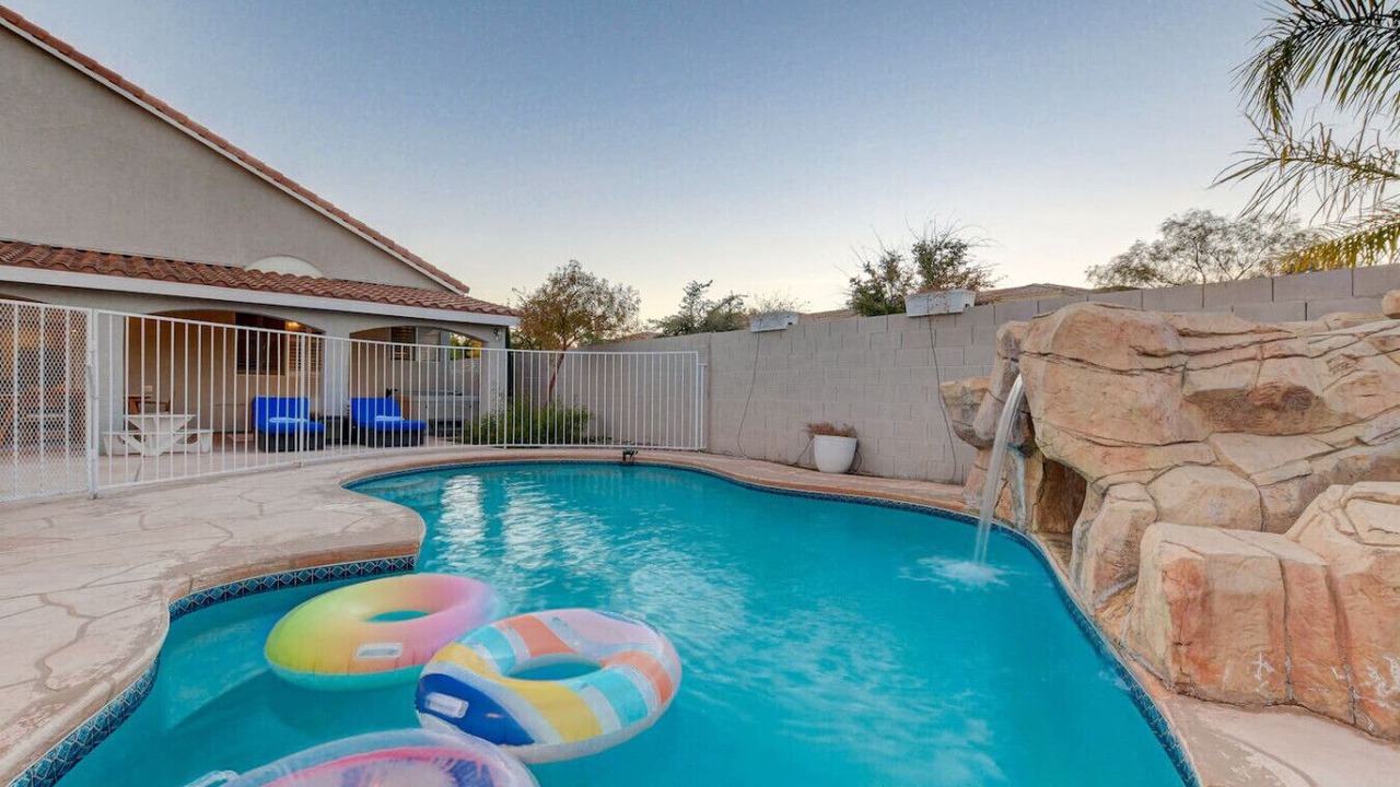 Photo of Outdoor in Silverado Ranch