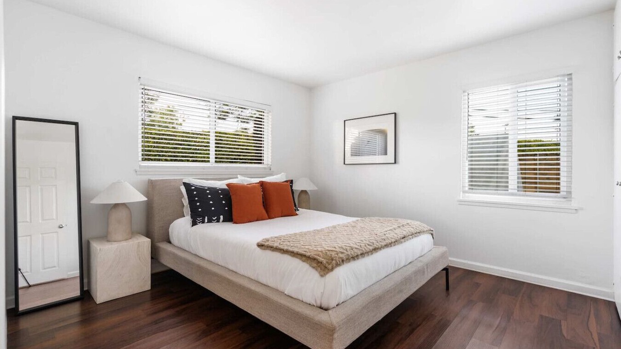 Photo of Bedroom in North Clairemont
