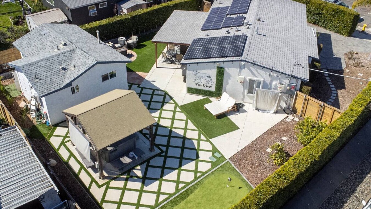 Photo of Outdoor in North Clairemont