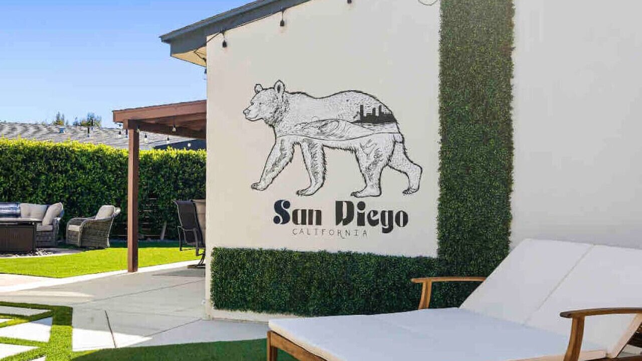 Photo of Outdoor in North Clairemont
