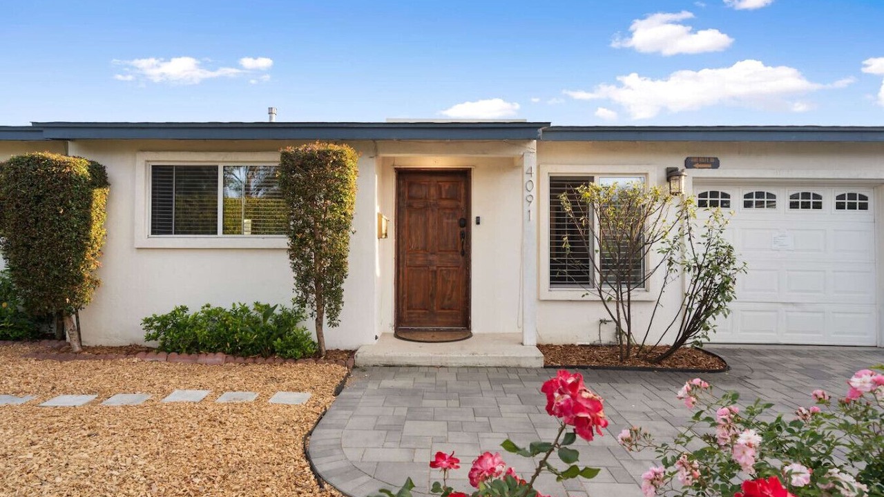 Photo of Outdoor in North Clairemont