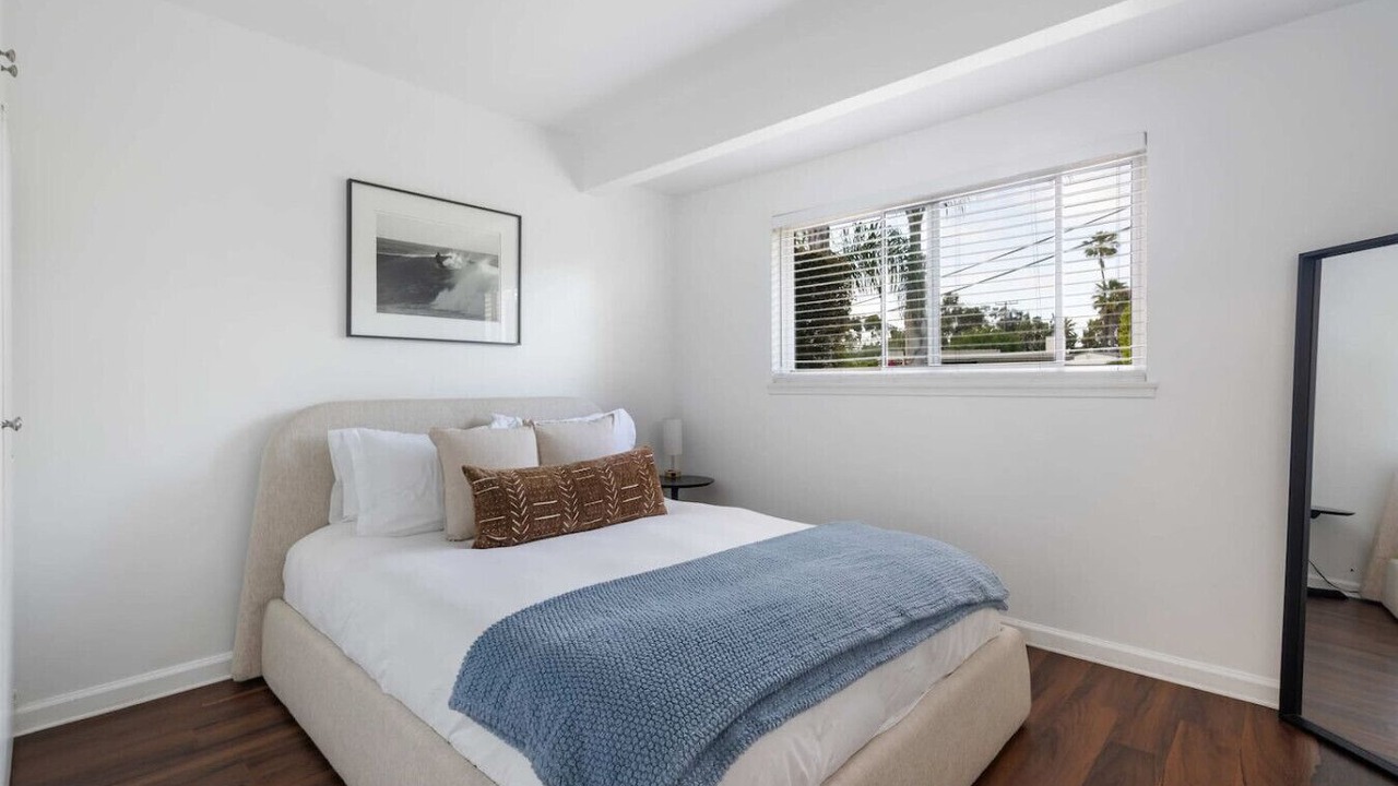 Photo of Bedroom in North Clairemont
