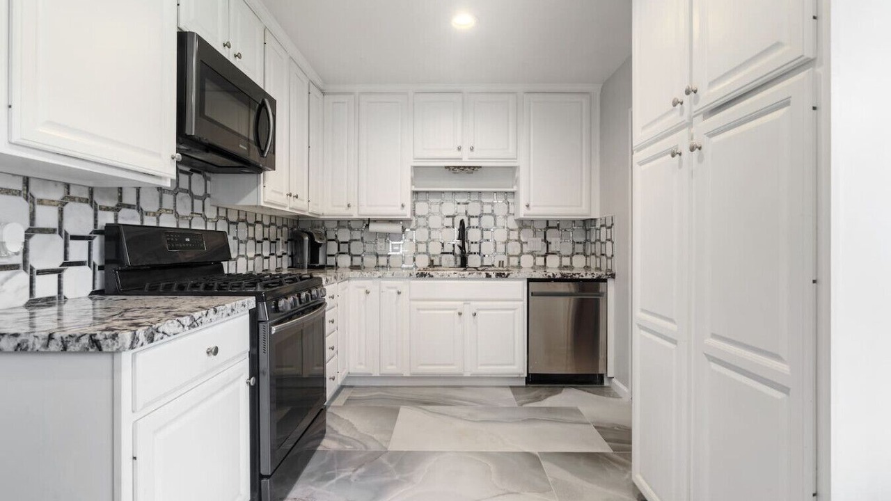 Photo of Kitchen in North Clairemont