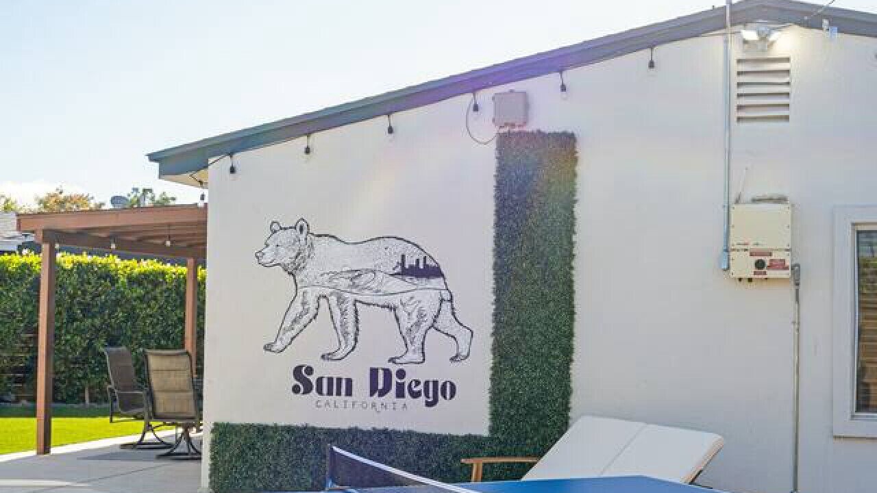 Photo of Outdoor in North Clairemont