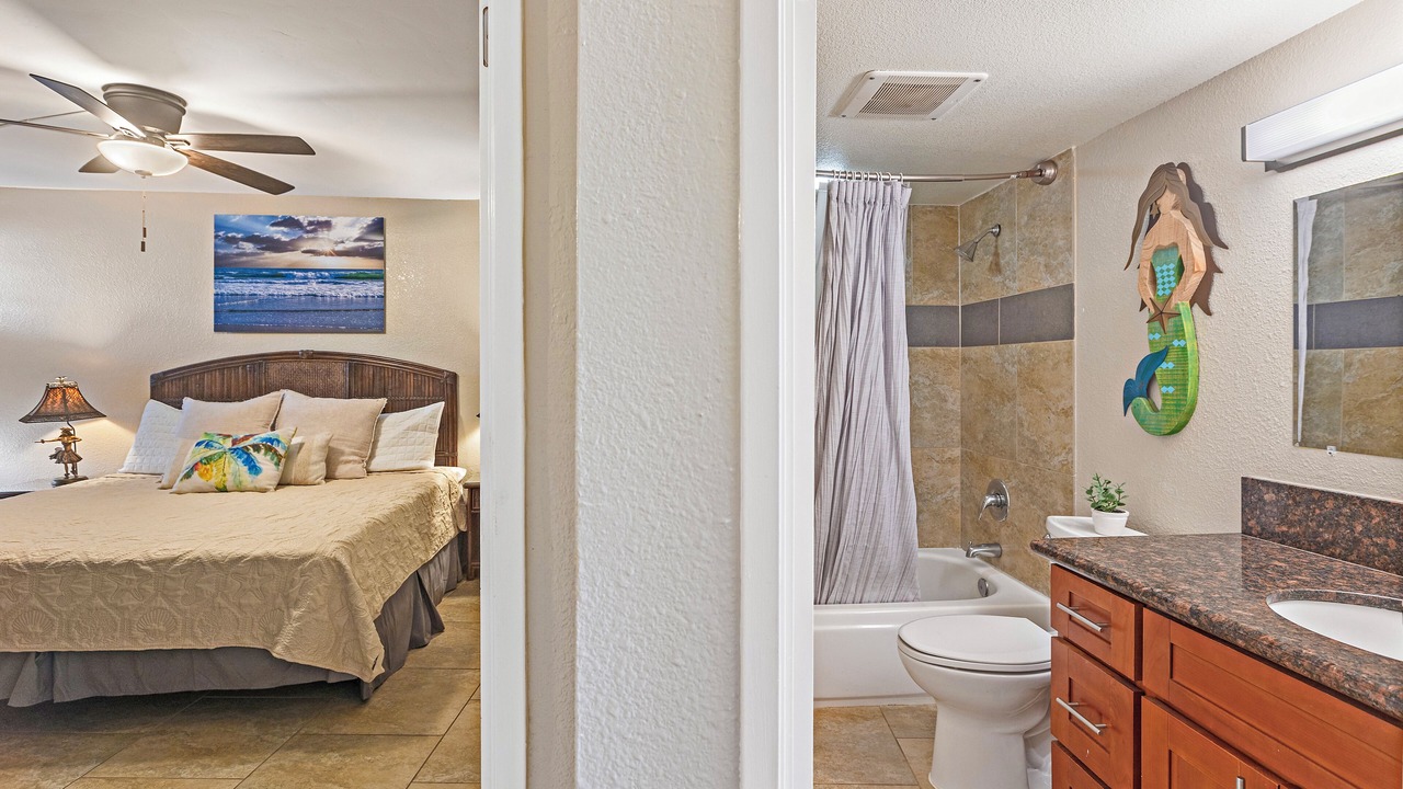 Photo of Bedroom in Maalaea