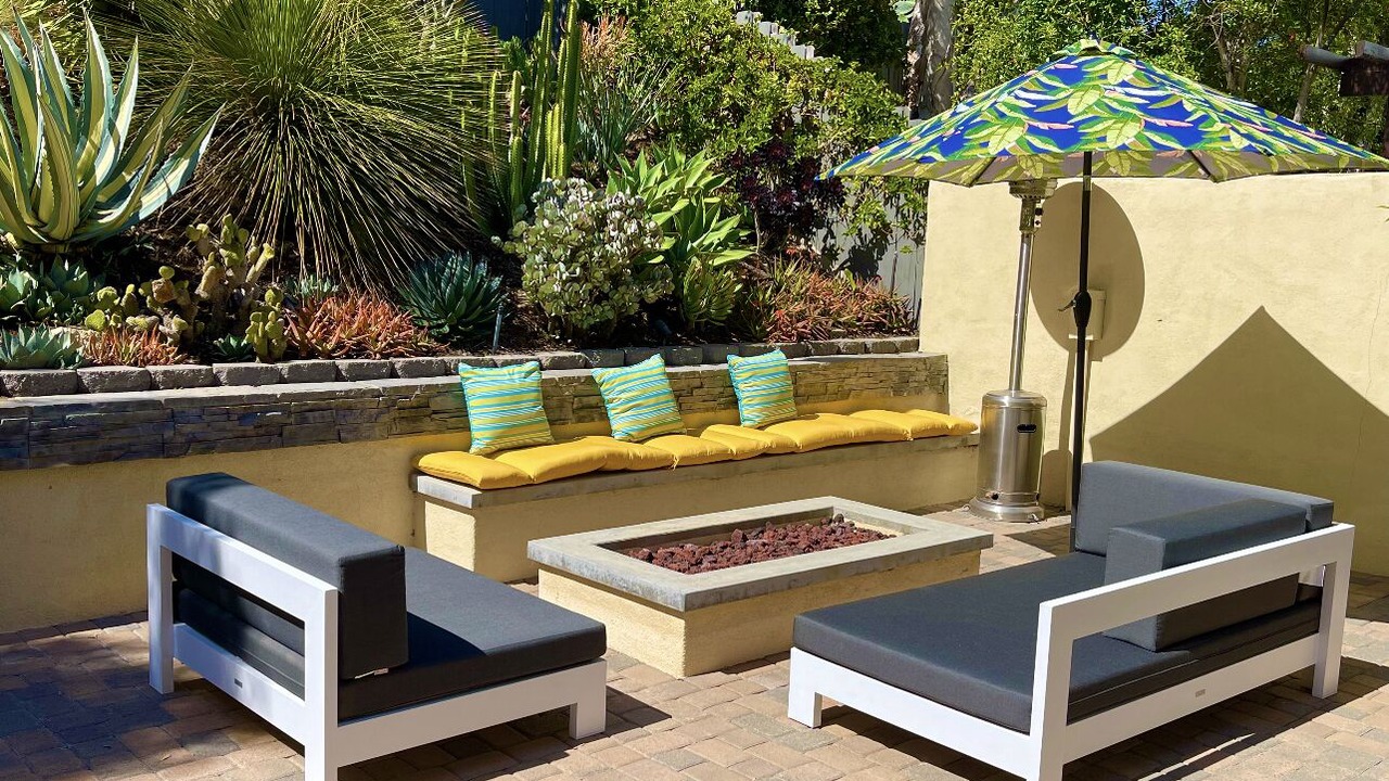 Photo of Outdoor in North Pacific Beach