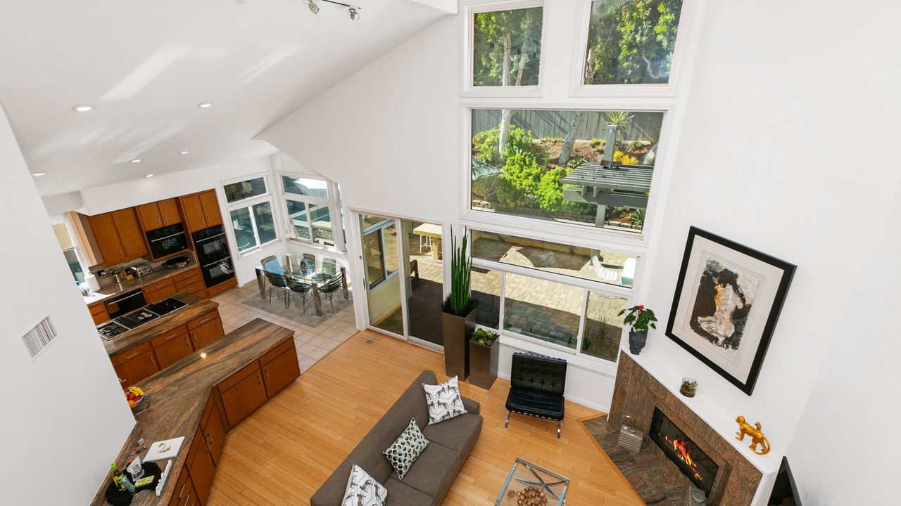 Photo of Bedroom in North Pacific Beach