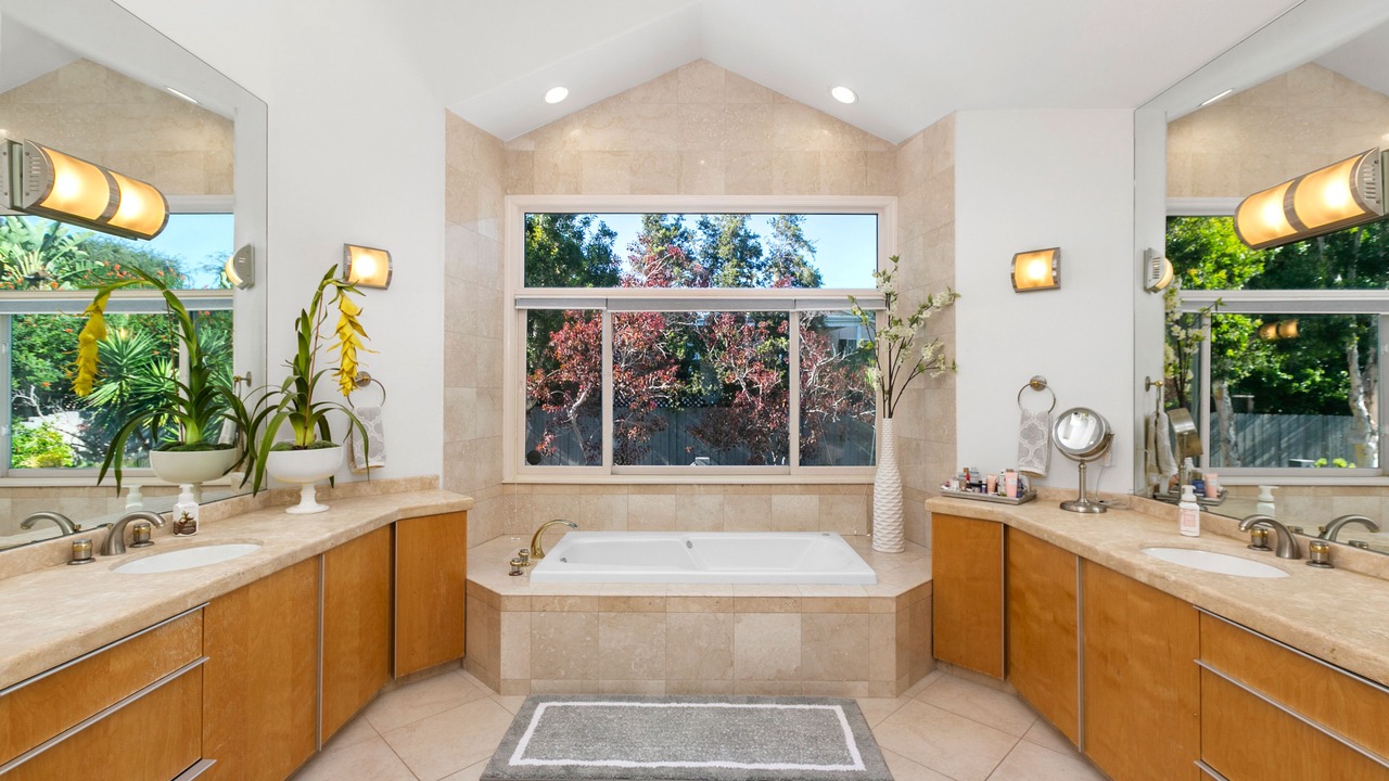 Photo of Bathroom in North Pacific Beach