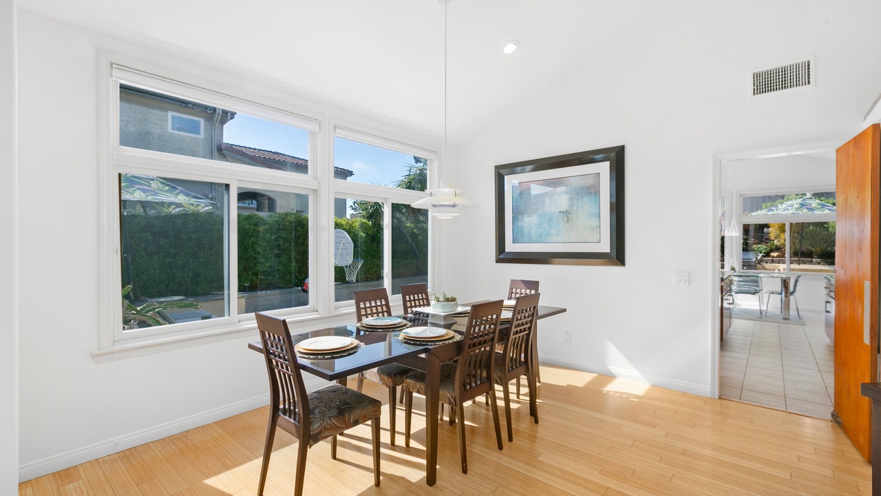 Photo of Outdoor in North Pacific Beach