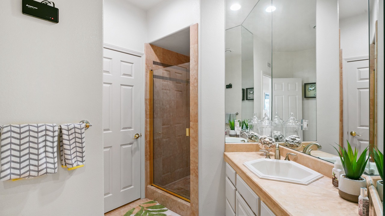 Photo of Bathroom in North Pacific Beach